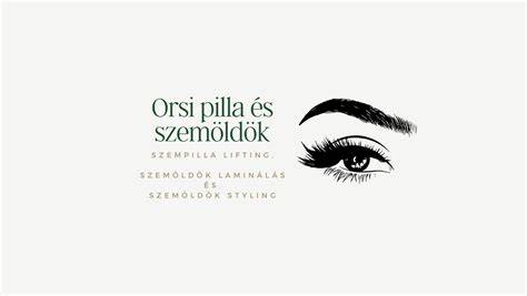 Infografika a szemöldök formázásának lépéseiről