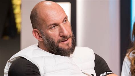 Berki Krisztián új frizurája