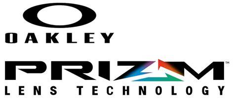 Oakley Prism és HD Optics technológiák ábra