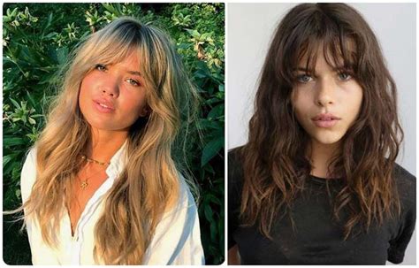 különböző frufru fazonok