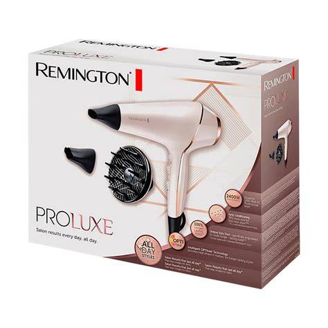 AC9140 PRO-Luxe Dryer tartozékok