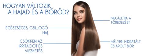 Infografika: Kénes samponok hatása a fejbőrre és a haj zsírosodására