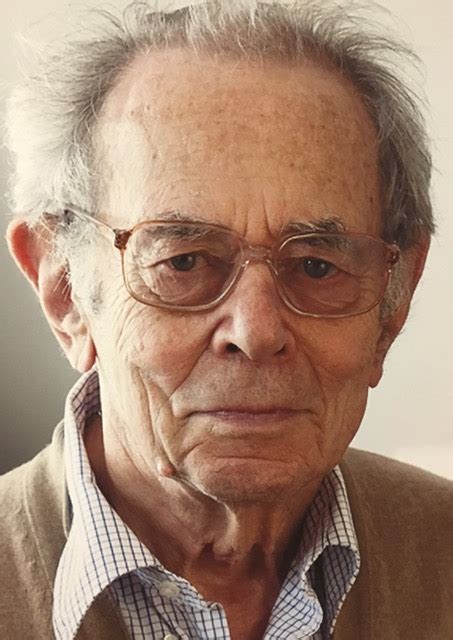 Kornai János portréja