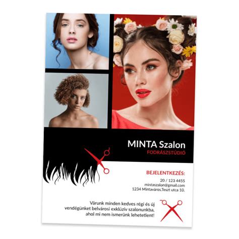 Vera Fodrasz fodrászati szalonja