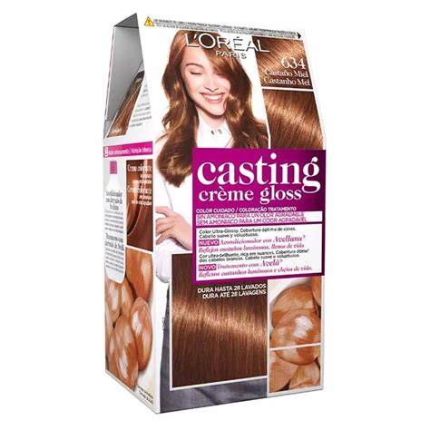 Virtuális tükrös összehasonlítás a Casting Crème Gloss árnyalatokról