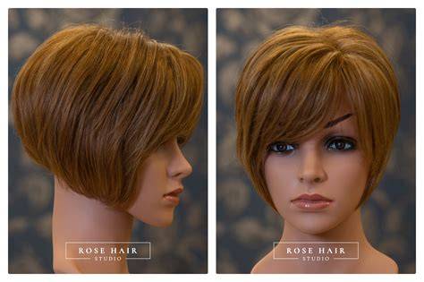 Rose Hair Studio helyszín és területéről készült infographic