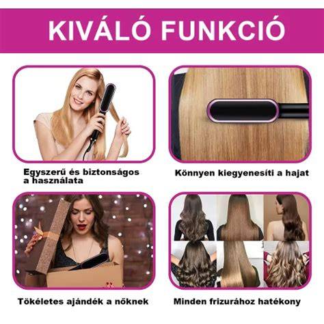 hajvasaló és hajcsavaró összehasonlító diagram