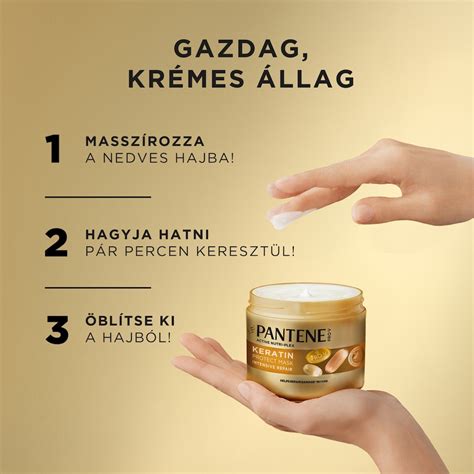 Tojás és konyak alapú hajpakolás