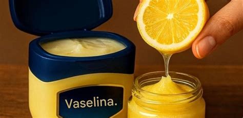 Vazelin és babaolaj felvitele a hajvonalra