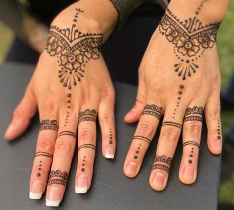 henna-adrészletes-hajápolás-infografika