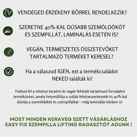 szemöldök növekedés és megjelenés infografika