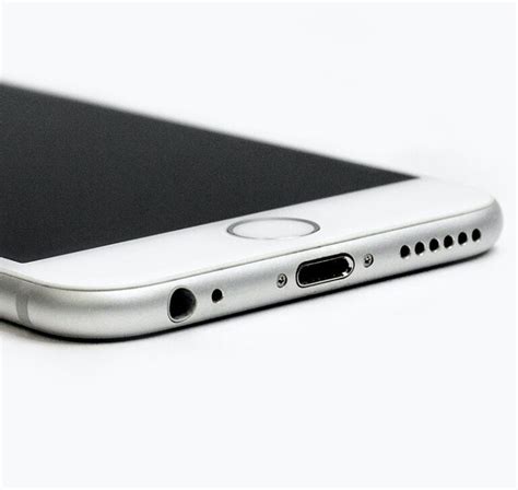 iPhone nedves csatlakozó