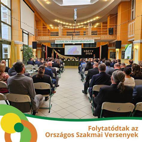 Nézet: szakmai versenyek és oktatói közösség - infografika a versenyek felépítéséről