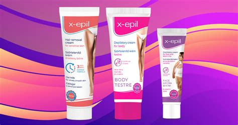 A szőrtelenítő krémek kockázatai