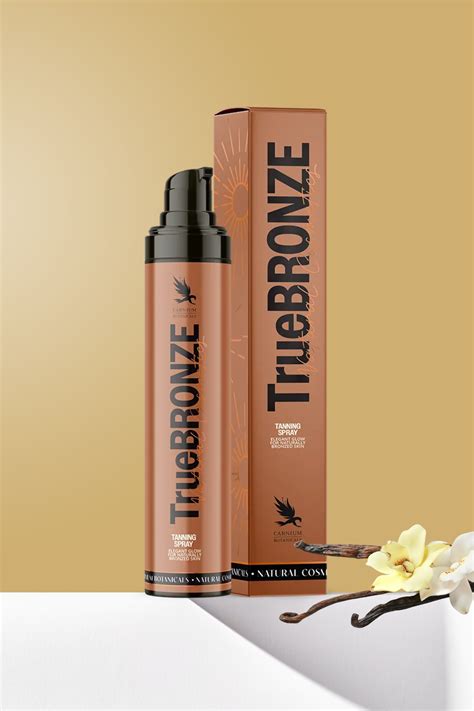 A barnító spray hatásmechanizmusa