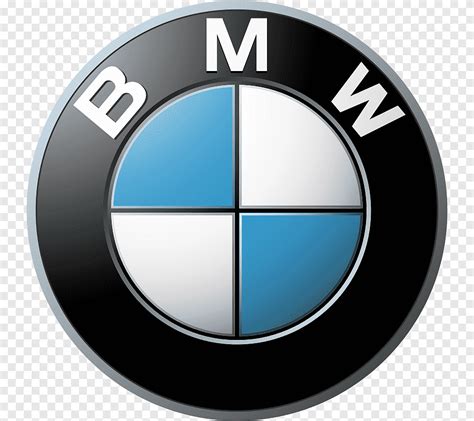 BMW logó története
