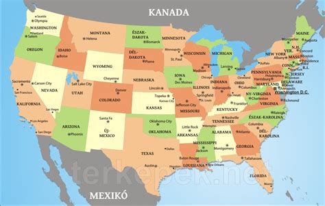 Térkép az arabul beszélő országokról