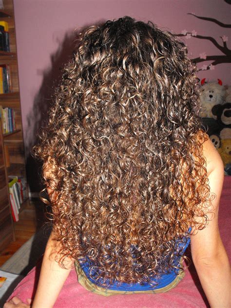 Dauerolt haj ápolása