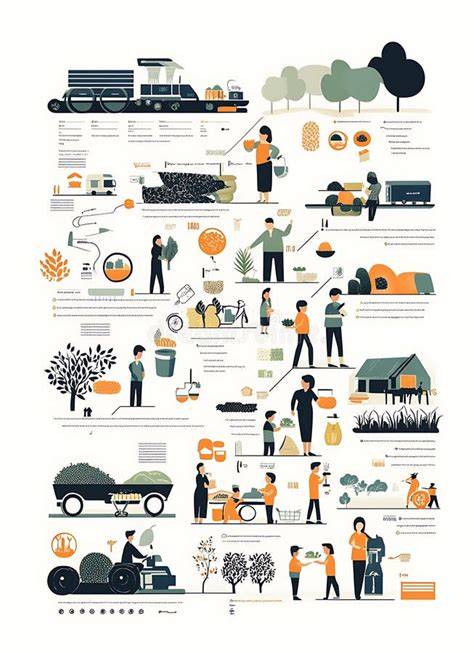 illustrative guide of befele szárított technikák