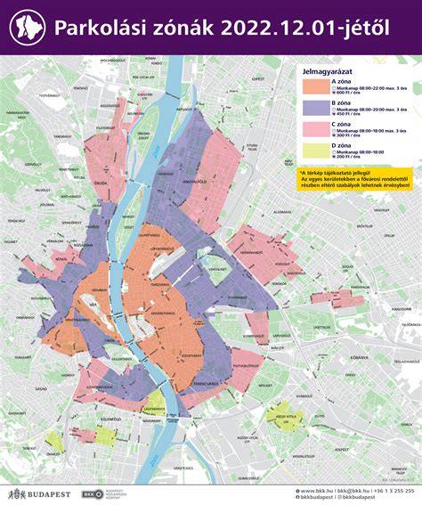 Mapa: szalonok elhelyezkedése a 11. és a 22. kerületben