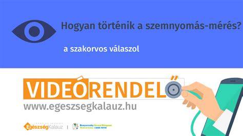 Konzultációs űrlap és arcképi mérés - hogyan történik