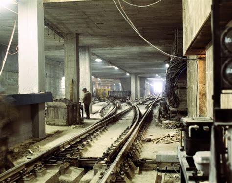 Metróalagút