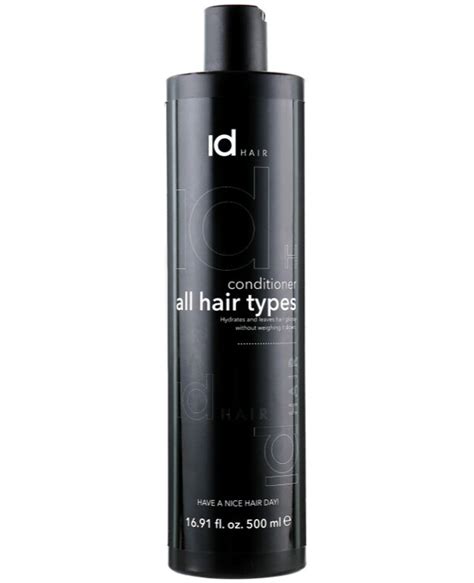idHAIR partneri program