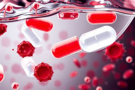 Infografika: Ketokonazol hatóanyag hatásmechanizmusa és alkalmazási területei