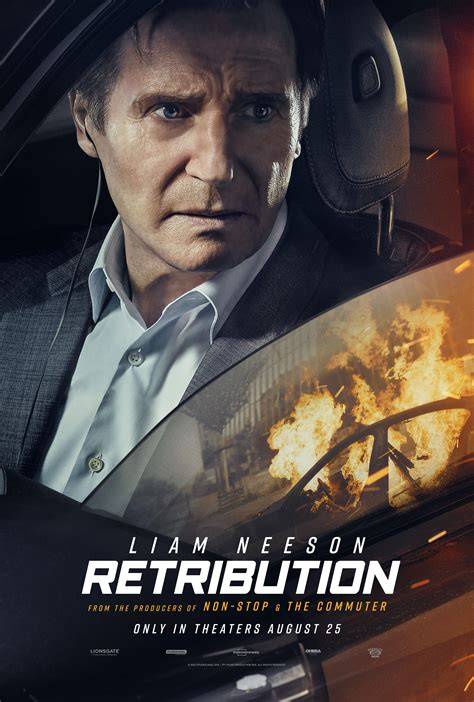 vonatos thriller vizuális ábrája