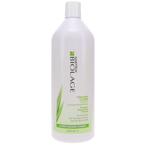 Biolage Matrix fodrászati felszerelés áttekintése