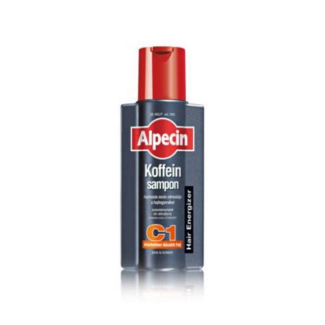 A koffein sampon hatásmechanizmusa