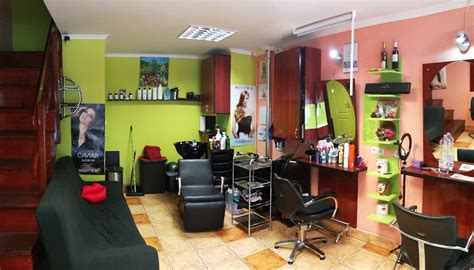 Salgótarján fodrász szalonok