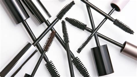 Különböző típusú szempillaspirálok