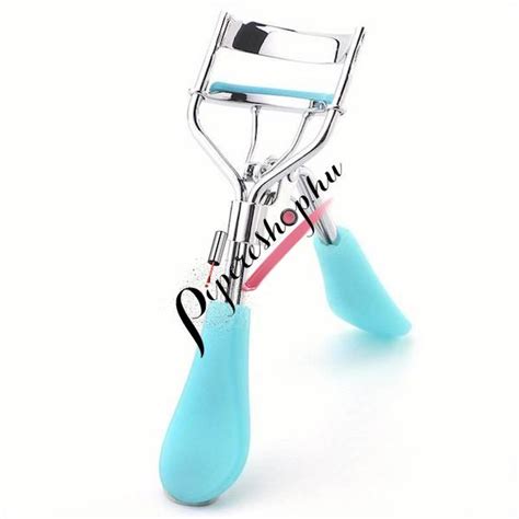 Szempillagöndörítő helyes használata