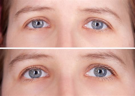 Cikk-cakkos szempillaspirál felvitel