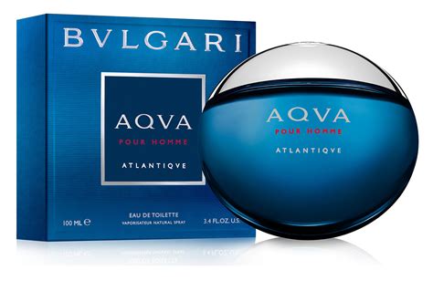 Bvlgari Aqva Pour Homme illat ihlette borotva
