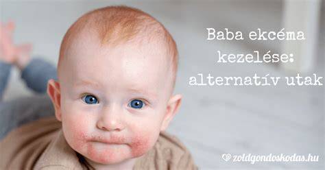 Vizualizáció: összetevők hatásai a baba bőrére