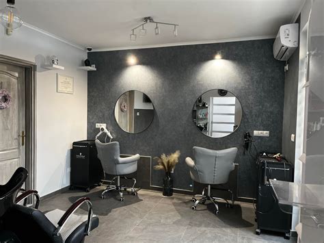 Zsugonits Bálint mogyoródi fodrász szalonja