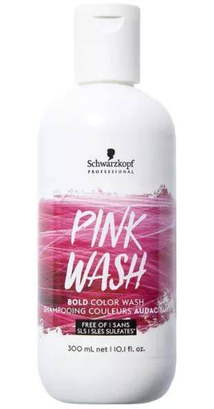 Bold Color Wash család vizuális ábrázolása