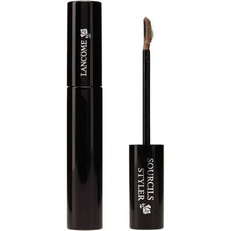 Sourcils Styler és mintázat