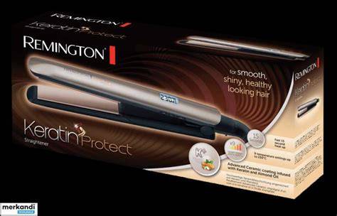 keratin protect s8540 hajsütő könyv