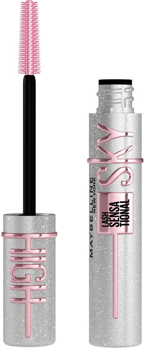 Szempillaspirál ecsetének részlete