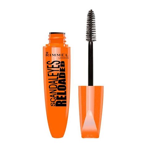 Rimmel London Scandaleyes Reloaded szempillaspirál keféje