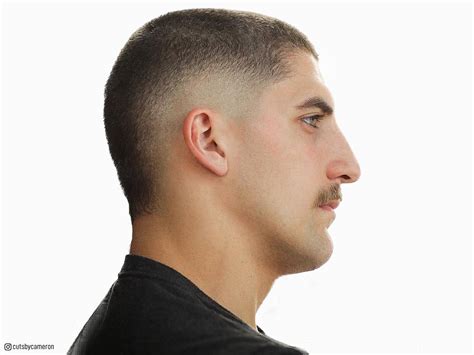 Buzz cut alapelv: egyszerűség és gyors karbantartás