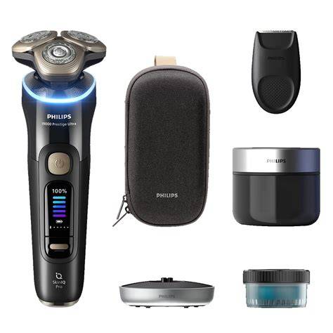 Philips hajvágóakció infographics