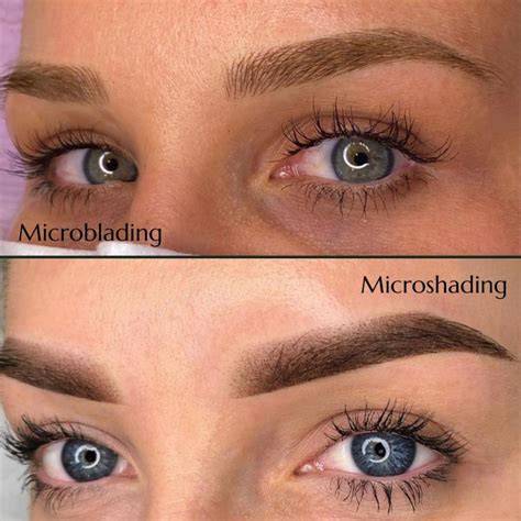 Infografika a microblading folyamatáról