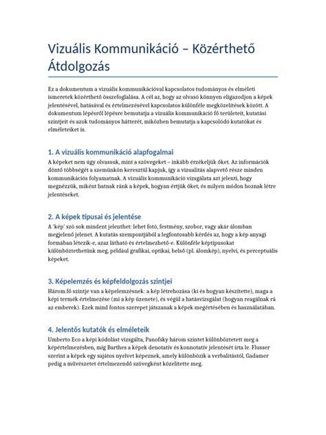 arcidegbénulás vizualis ábra