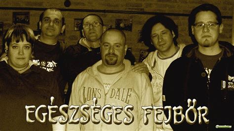 Egészséges fejbőr