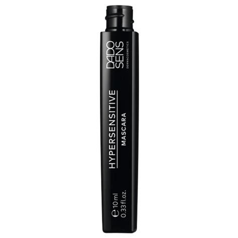 Dado Sens Hypersensitive Mascara