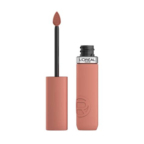 L'Oréal Paris Infallible rúzs felvitele